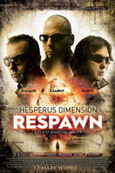 hesperus.dimension plakat.film m