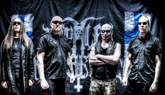 impaled nazarene m