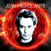 jean-michel jarre m