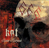 kat666lp m