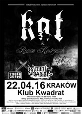 kat plakat m