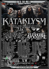 kataklysm m