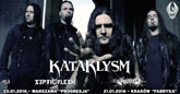 kataklysm mini m