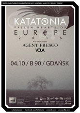 katatoniax m