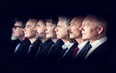 king crimson m