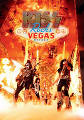 kiss rocks vegas m