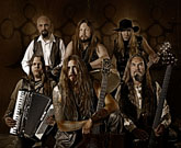 korpiklaani zaatakuje m