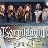 korpiklaanix m