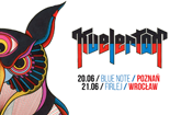 kvelertak plakat m