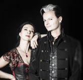 lacrimosa inrock m