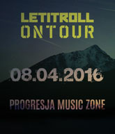 let it roll on tour m