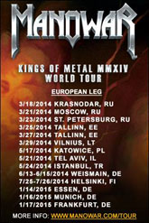 manowar m