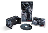 megadeth dystopia deluxe m