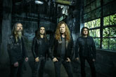 megadeth m