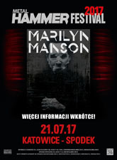 metal hammer festival 2017 m