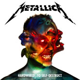 metallica cover m