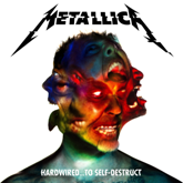 metallica cover m