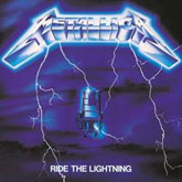 metallica m