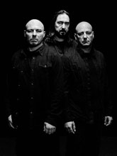 metalmania-coroner m