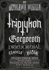 metalowa wigilia 2015 m