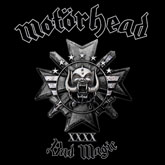 motorhead badagic m