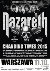 nazarethplakat m
