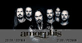 amorphisc m
