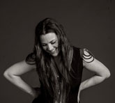 amy lee z evanescence lyric m