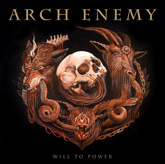 arch enemyl m