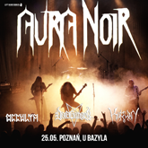 aura noir m