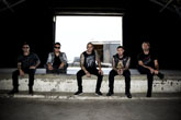 avenged sevenfold m