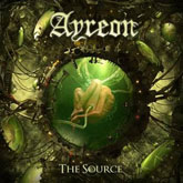 ayreon cover xyx m