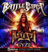 battle beastsun m
