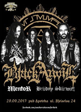 black anvil posters m
