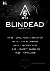 blindeade m