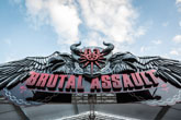 brutal assault m