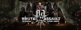 brutal assaultg m