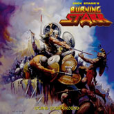 burning starr coverg m