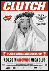 clutch psychicwarfare m