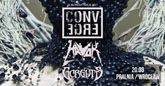 converge plakath m