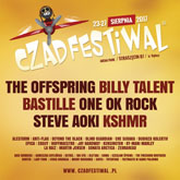 czad festivall m