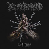 decapitated coverg m