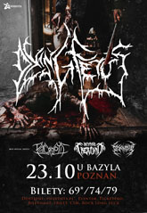 dyingfetus plakatx m