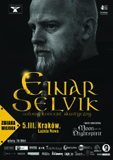 einar selvik m
