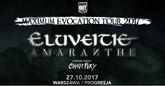 eluveitie i amarantheg m