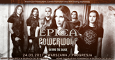 epicas plakat m