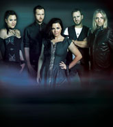evanescence news m