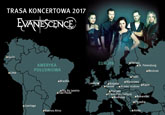evanescenceg m