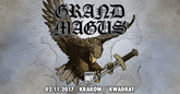grand magus2 z m