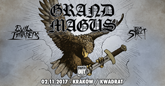 grand magus plakatk m